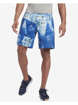 Reebok Epic Lightweight Rövidnadrág Kék
