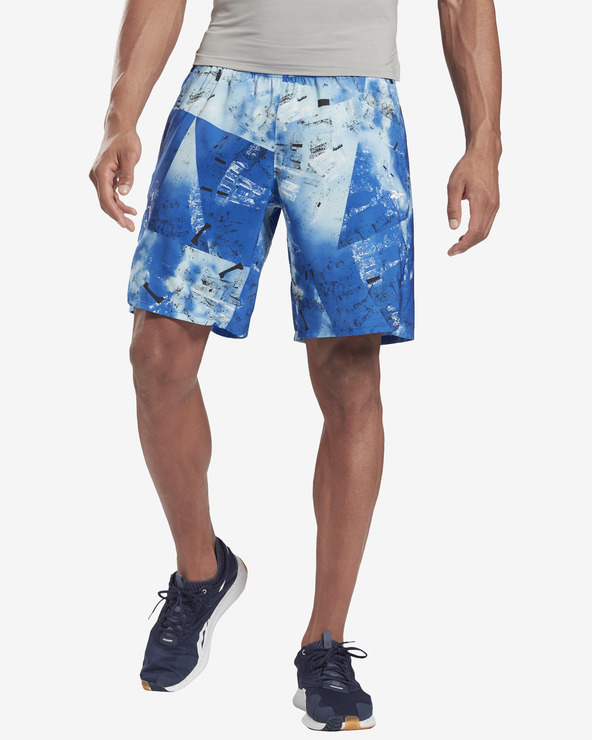 Reebok Epic Lightweight Rövidnadrág Kék << lejárt 964114 14 fotója