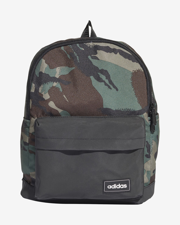 adidas Performance Camo Hátizsák Zöld fotója