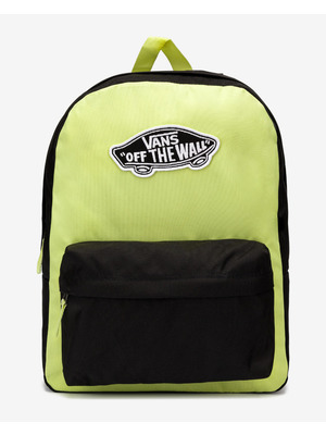 Vans Realm Hátizsák Sárga