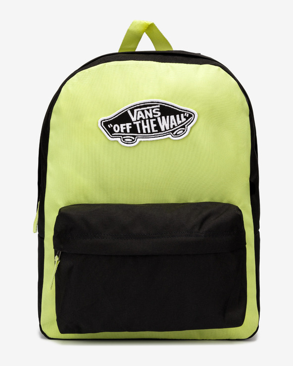 Vans Realm Hátizsák Sárga << lejárt 2499729 23 << lejárt 467026 82 fotója