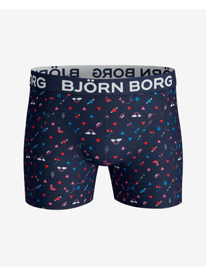 Björn Borg Valentine Boxeralsó Kék << lejárt 211961