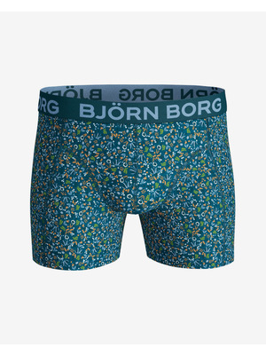 Björn Borg Tiny Flower Boxeralsó Kék << lejárt 967085