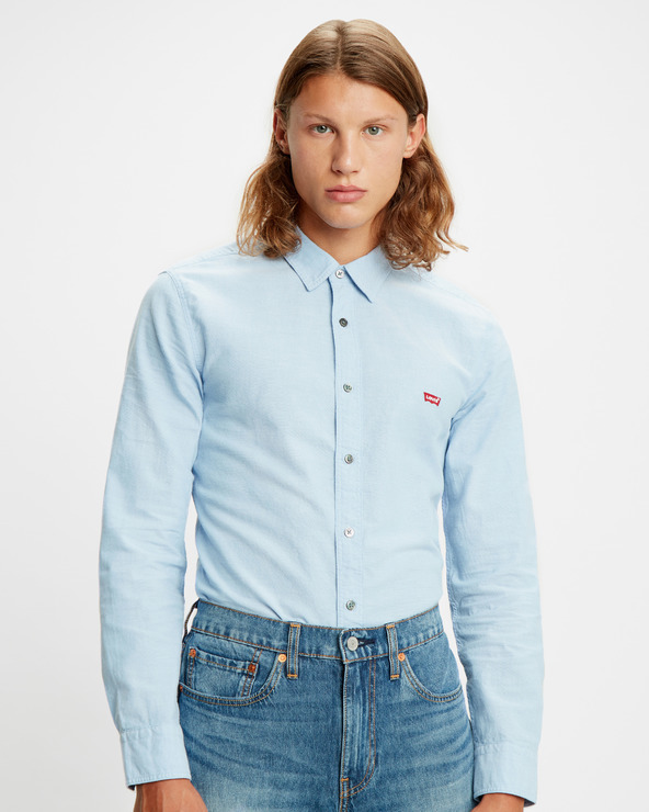 Levi's® Battery Housemark Ing Kék fotója