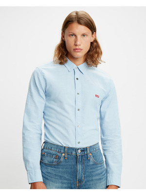 Levi's® Battery Housemark Ing Kék