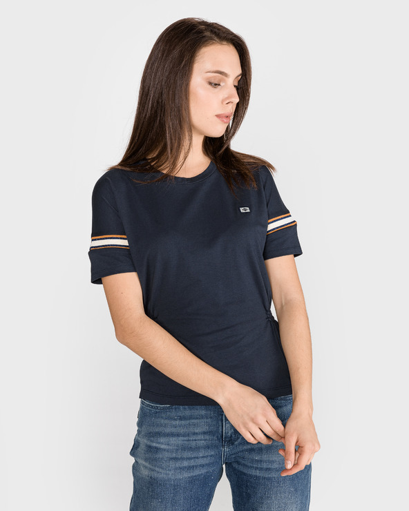 Scotch & Soda Póló Kék fotója