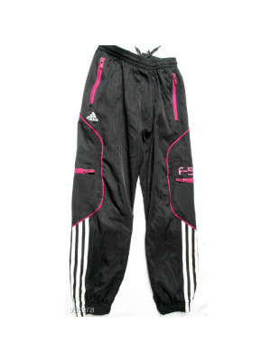 Adidas béleltk szabadidő hosszúnadrág 7-8 év 128 cm << lejárt 624859