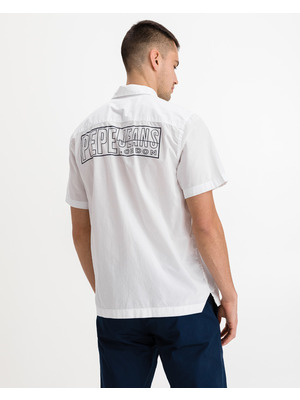 Pepe Jeans Seth Ing Fehér