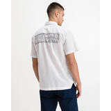 Pepe Jeans Seth Ing Fehér