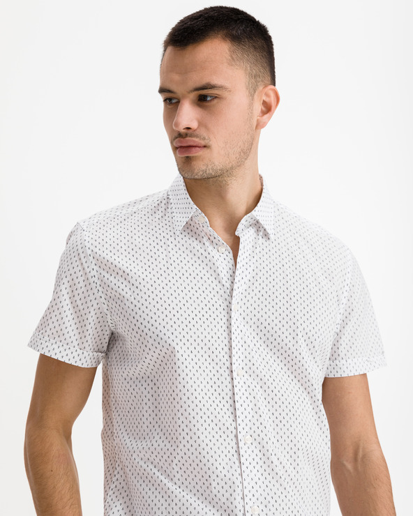 Antony Morato Napoli Ing Fehér << lejárt 6196712 76 fotója