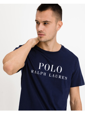 Polo Ralph Lauren Póló Kék << lejárt 944240