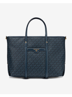 Michael Kors Medium Kézitáska Kék