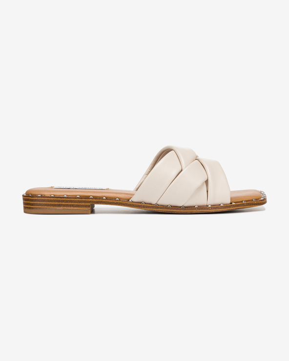 Steve Madden Terron Papucs Fehér << lejárt 8377566 68 << lejárt 8266183 95 fotója
