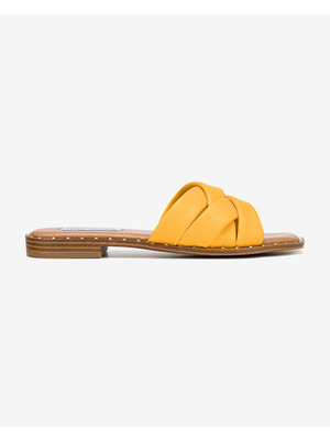 Steve Madden Terron Papucs Narancssárga