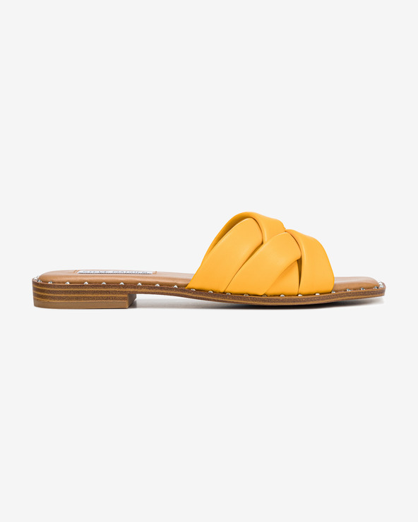 Steve Madden Terron Papucs Narancssárga fotója