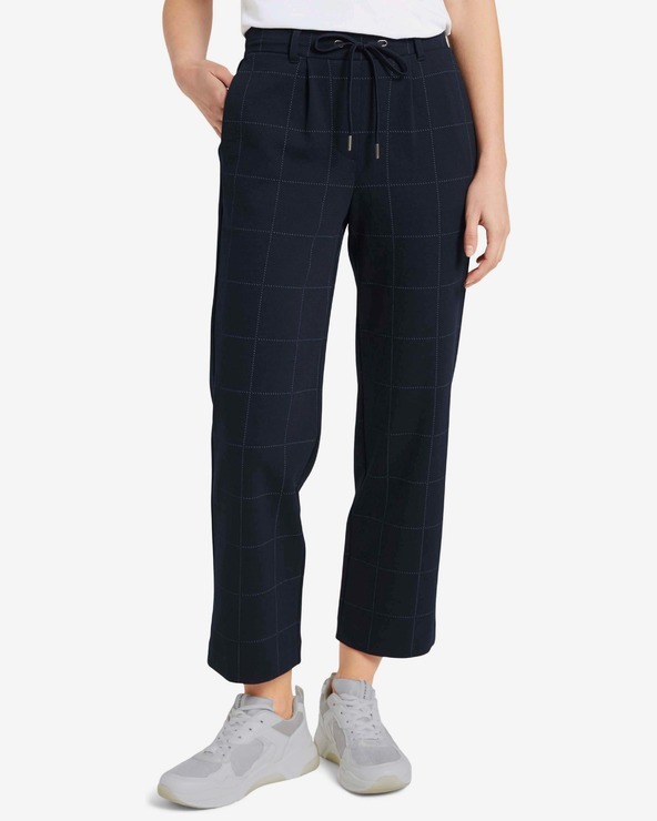 Tom Tailor Nadrág Kék << lejárt 6022382 2 fotója