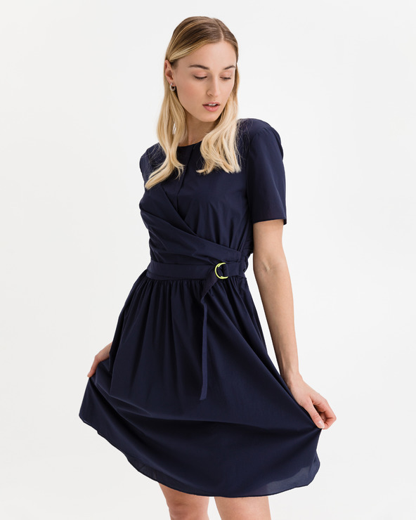 Armani Exchange Ruha Kék fotója