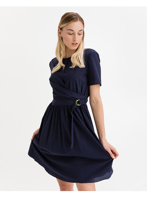 Armani Exchange Ruha Kék