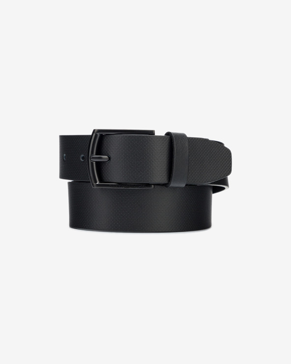 Tommy Hilfiger Micro Dot Öv Fekete fotója