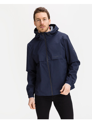 Tommy Hilfiger Dzseki Kék