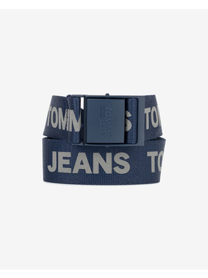 Tommy Jeans Öv Kék