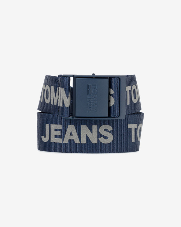 Tommy Jeans Öv Kék fotója