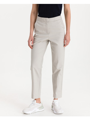 Tommy Hilfiger Nadrág Szürke