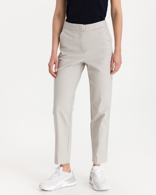 Tommy Hilfiger Nadrág Szürke fotója