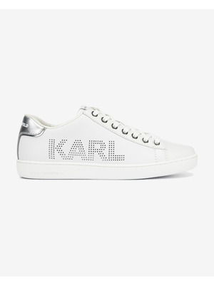 Karl Lagerfeld Sportcipő Fehér << lejárt 545083