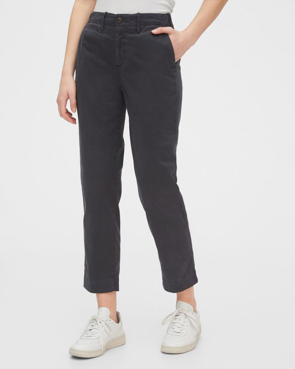 GAP Nadrág Fekete << lejárt 9694189 24 << lejárt 2399294 48 fotója