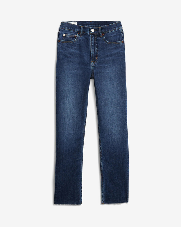 GAP Farmernadrág Kék << lejárt 4318234 34 fotója