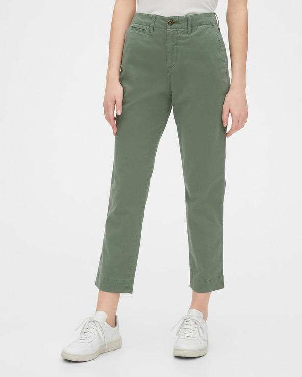 GAP Nadrág Zöld << lejárt 9002257 94 << lejárt 5388034 34 fotója