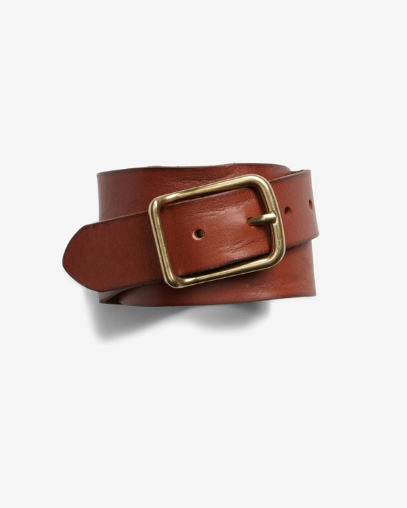 GAP Classic Leather Öv Barna << lejárt 4389613 43 fotója