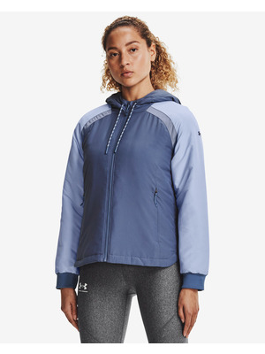 Under Armour Sky Insulate Dzseki Kék