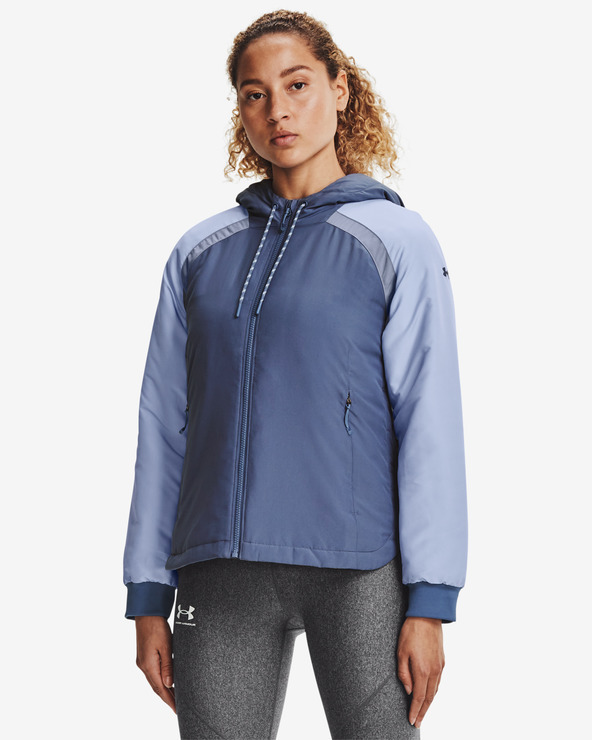 Under Armour Sky Insulate Dzseki Kék << lejárt 1594259 78 fotója