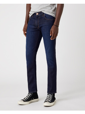 Wrangler Texas Farmernadrág Kék