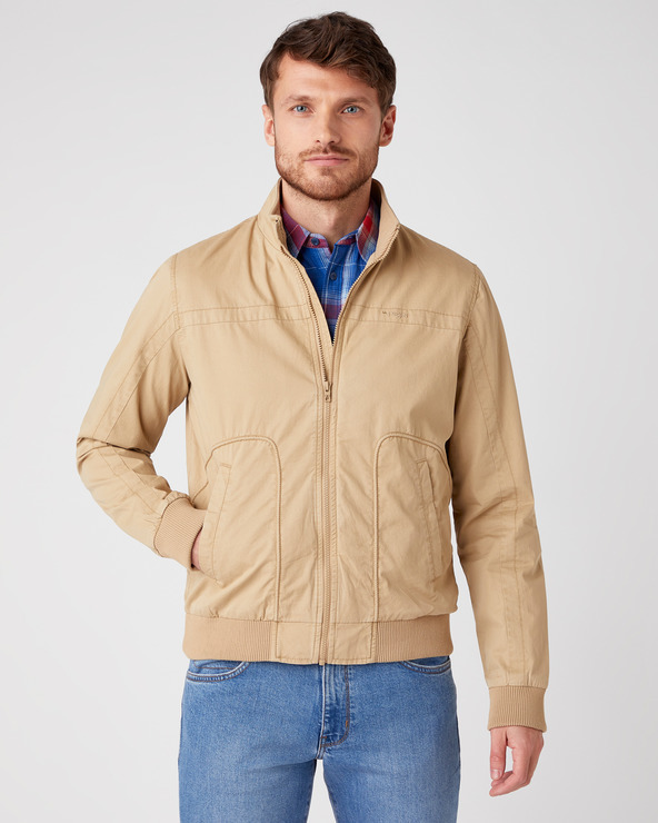 Wrangler Dzseki Bézs fotója