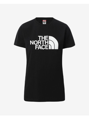 The North Face Easy Póló Fekete << lejárt 553662