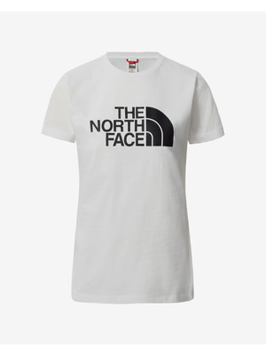 The North Face Easy Póló Fehér << lejárt 514791