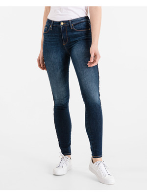 Tommy Hilfiger Como Farmernadrág Kék