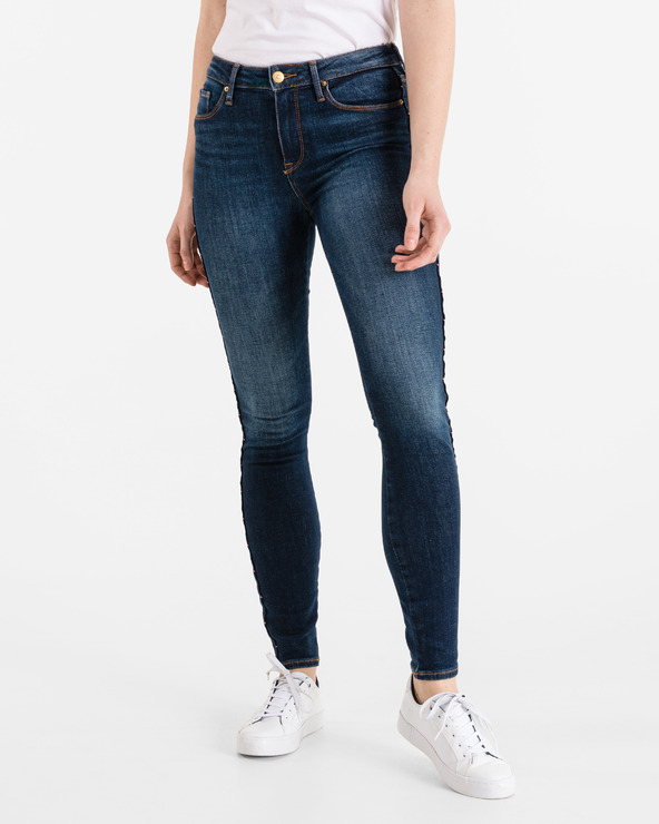 Tommy Hilfiger Como Farmernadrág Kék << lejárt 9051330 17 << lejárt 5987410 31 fotója