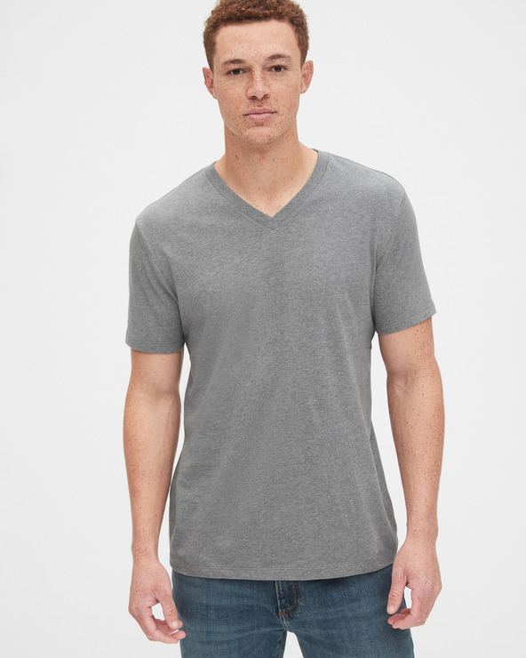 GAP Póló Szürke << lejárt 7879739 41 << lejárt 25765 34 fotója