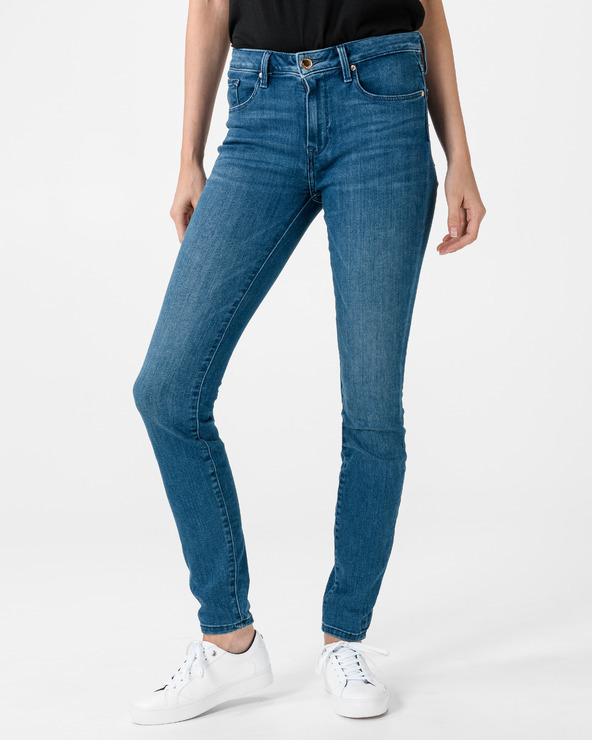 Tommy Hilfiger Como Farmernadrág Kék << lejárt 5491484 58 << lejárt 3864261 57 << lejárt 368468 80 fotója