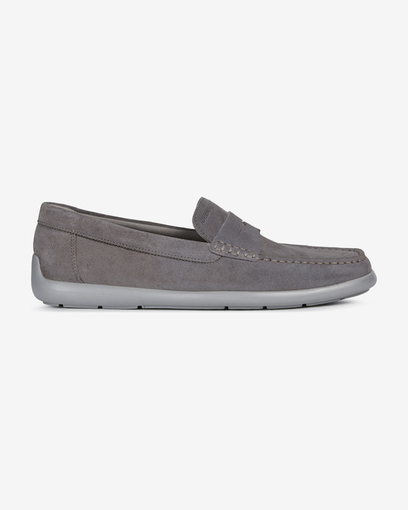 Geox Devan Mokaszin Szürke << lejárt 5585144 29 fotója