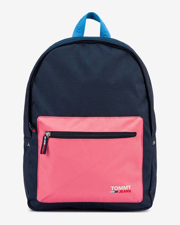 Tommy Jeans Campus Hátizsák Kék fotója
