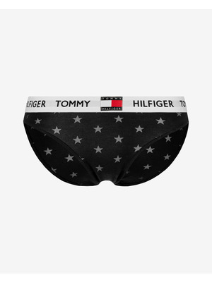 Tommy Hilfiger Bugyi Kék