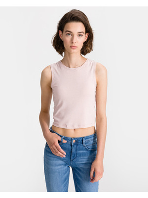 Vero Moda Gemma Top Rózsaszín