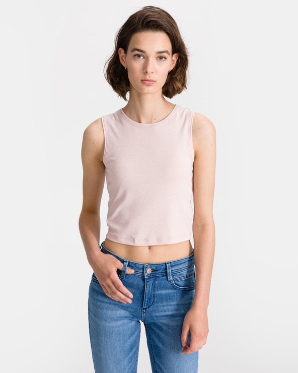 Vero Moda Gemma Top Rózsaszín << lejárt 7602629 18 fotója