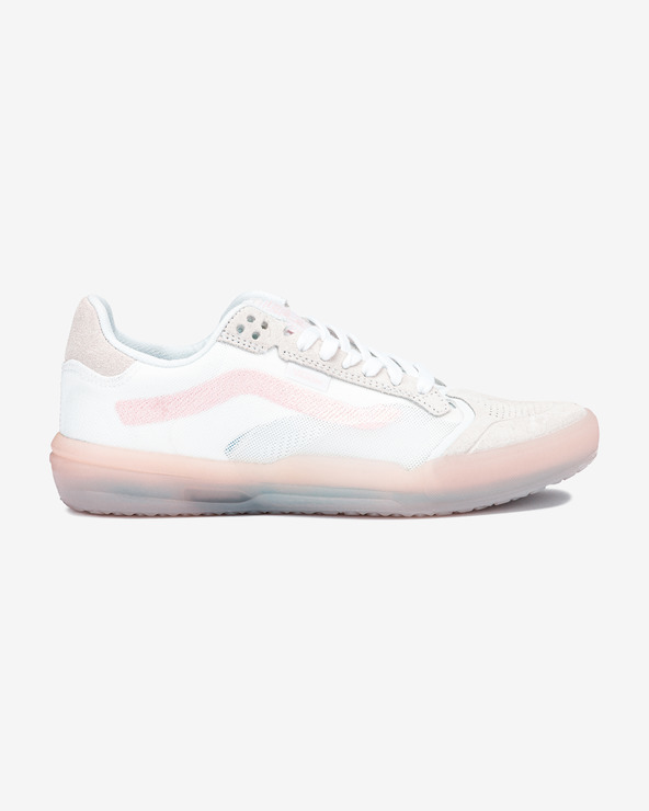Vans EVDNT Ultimate Waffle Sportcipő Fehér fotója