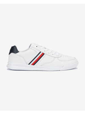 Tommy Hilfiger Sportcipő Fehér
